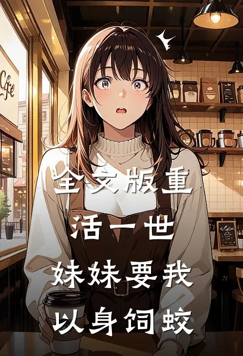 全文版重活一世，妹妹要我以身饲蛟