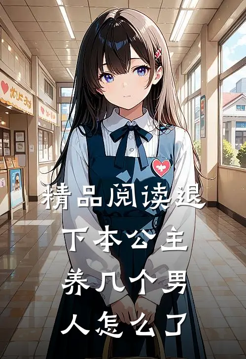 精品阅读退下本公主养几个男人怎么了