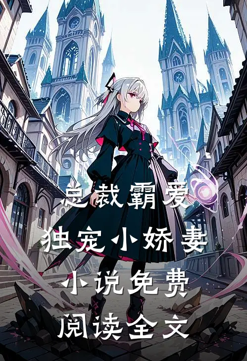 总裁霸爱：独宠小娇妻小说免费阅读全文