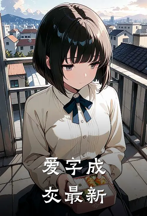 爱字成灰最新