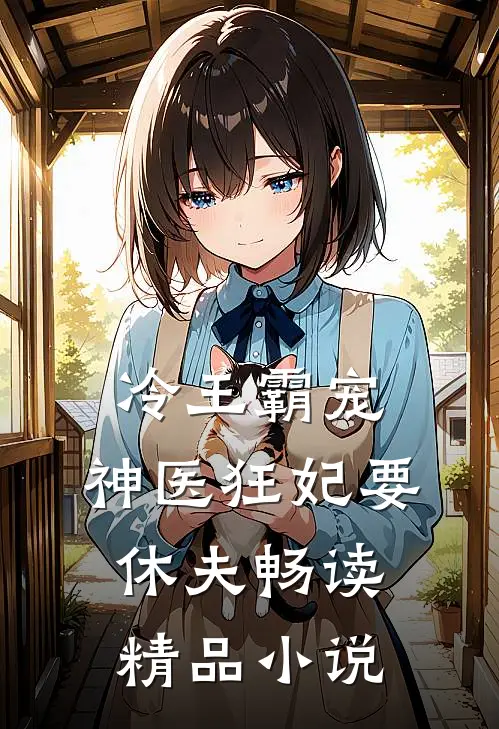 冷王霸宠：神医狂妃要休夫畅读精品小说