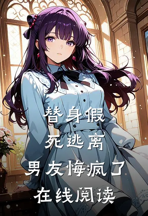 替身假死逃离，男友悔疯了在线阅读