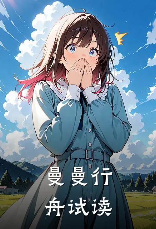 曼曼行舟试读
