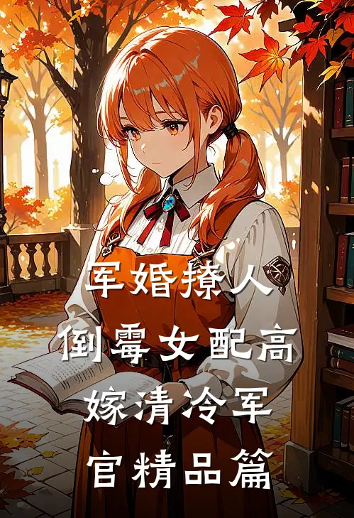 军婚撩人：倒霉女配高嫁清冷军官精品篇