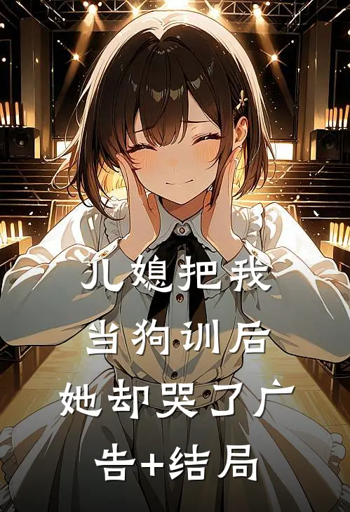 儿媳把我当狗训后，她却哭了广告+结局