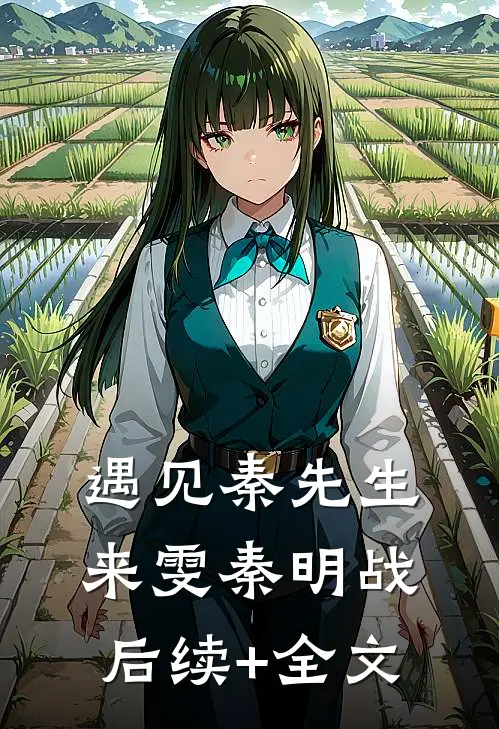 遇见秦先生来雯秦明战后续+全文