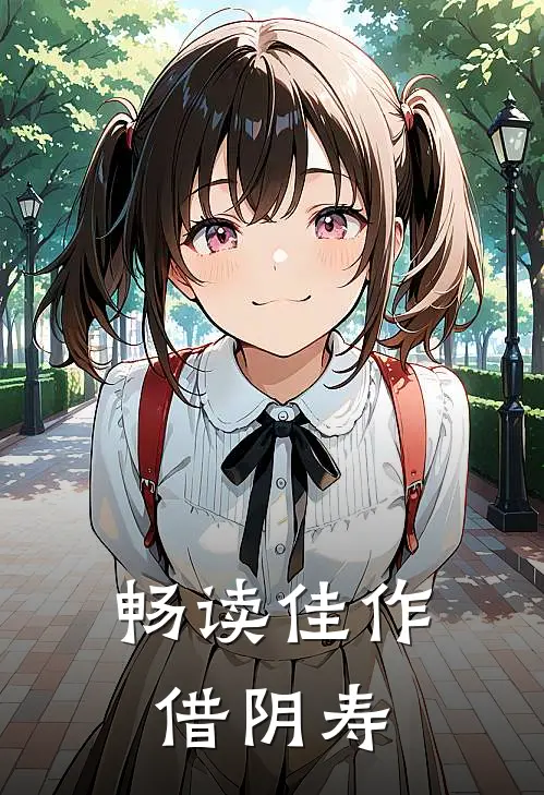 畅读佳作借阴寿
