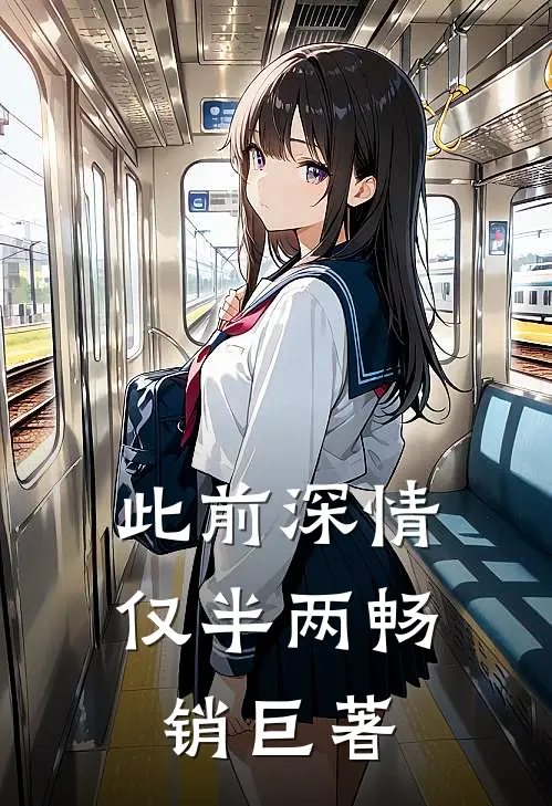 此前深情仅半两畅销巨著