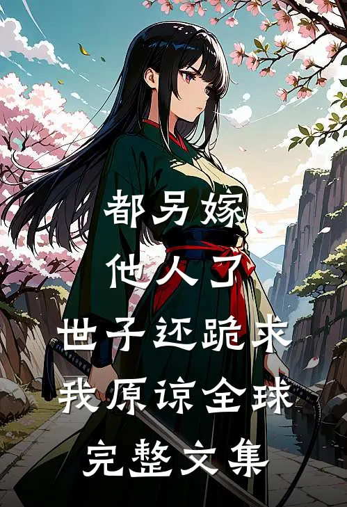 都另嫁他人了，世子还跪求我原谅全球完整文集