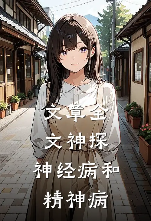 文章全文神探神经病和精神病的区别