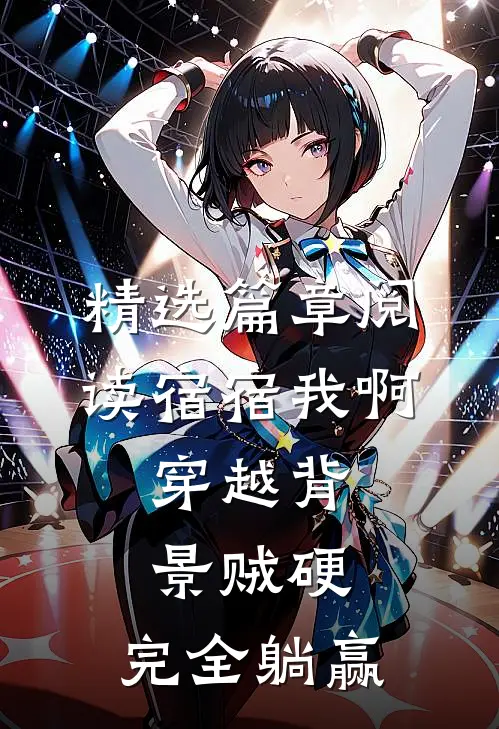 精选篇章阅读宿宿我啊，穿越背景贼硬，完全躺赢