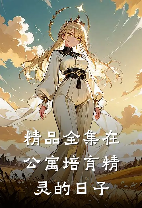 精品全集在公寓培育精灵的日子