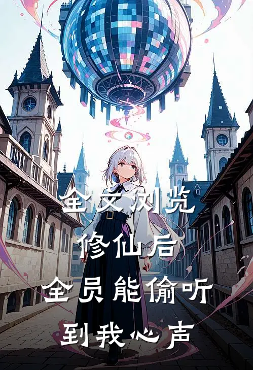 全文浏览修仙后，全员能偷听到我心声