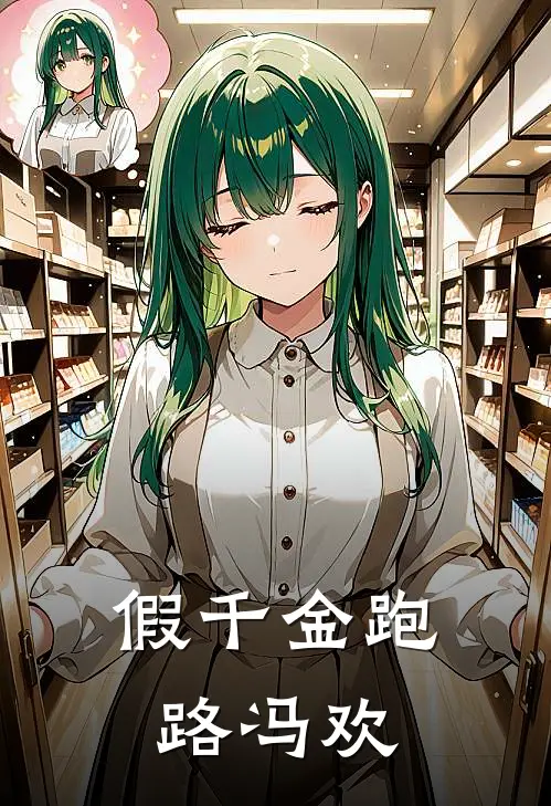假千金跑路冯欢
