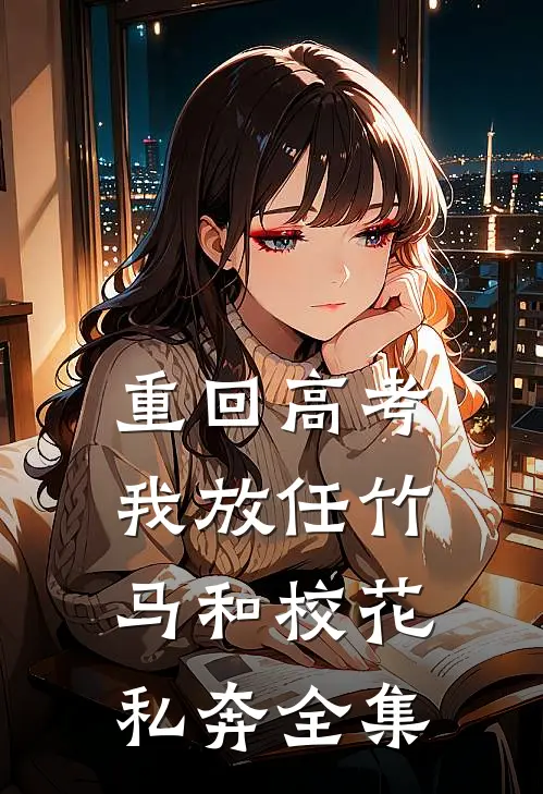 重回高考，我放任竹马和校花私奔全集