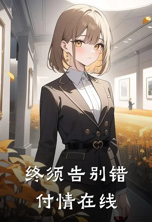 终须告别错付情在线