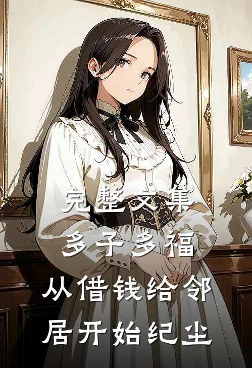 完整文集多子多福,从借钱给邻居开始纪尘