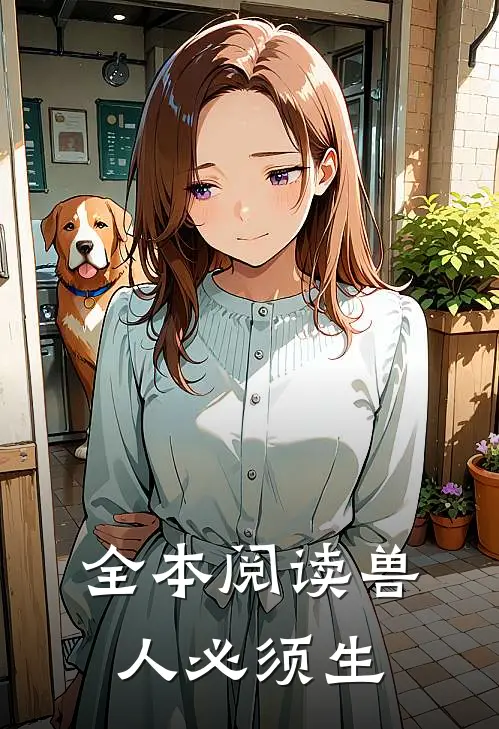 全本阅读兽人必须生