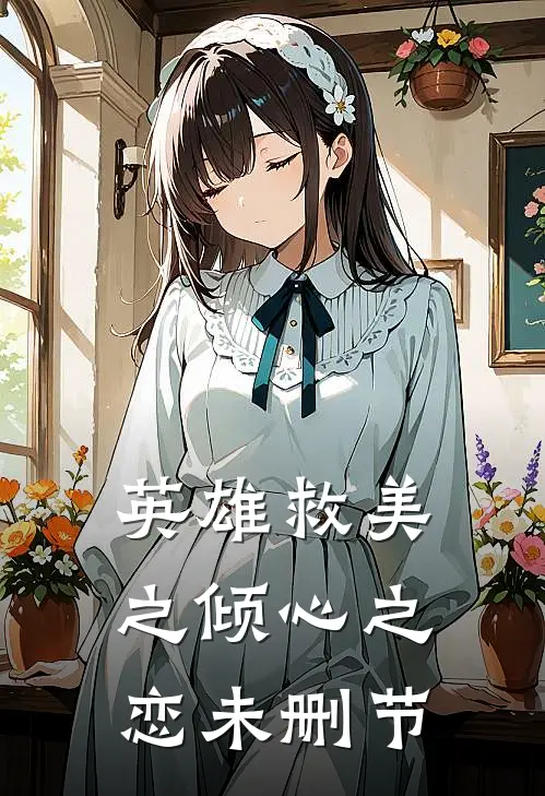英雄救美之倾心之恋未删节