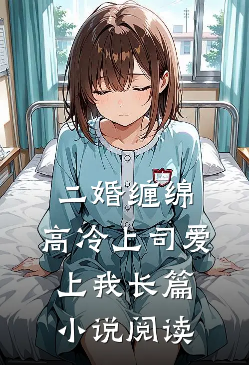 二婚缠绵：高冷上司爱上我长篇小说阅读