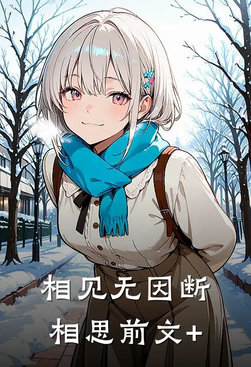 相见无因断相思前文+