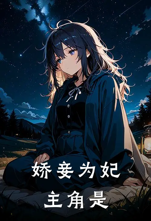 娇妾为妃主角是身份