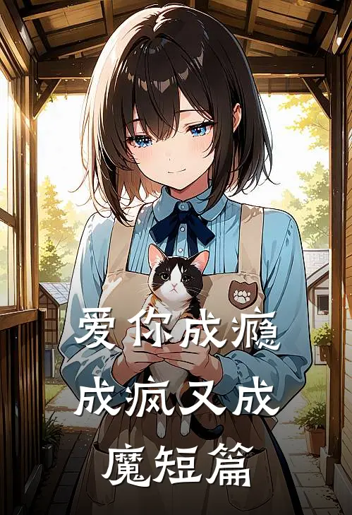 爱你成瘾成疯又成魔短篇