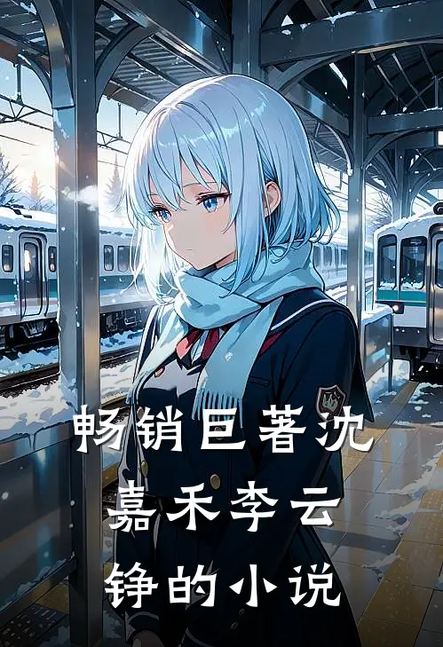 畅销巨著沈嘉禾李云铮的小说