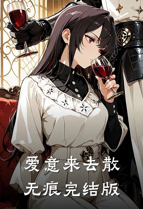 爱意来去散无痕完结版