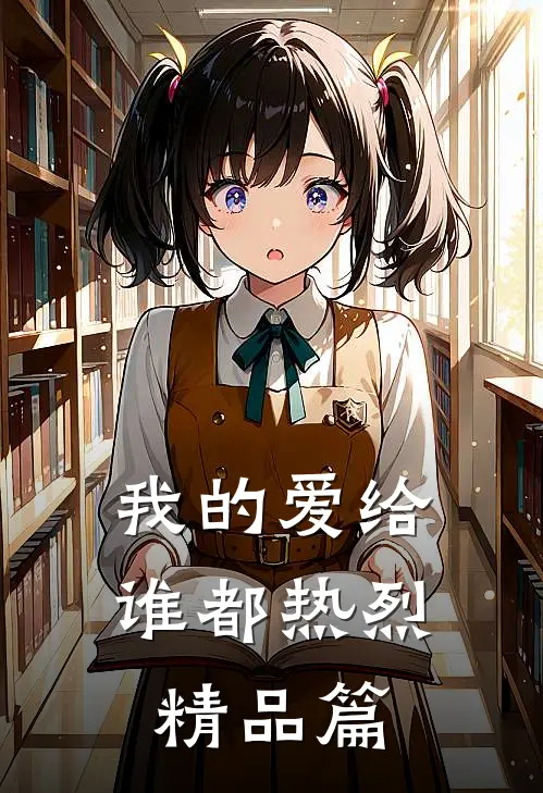 我的爱给谁都热烈精品篇