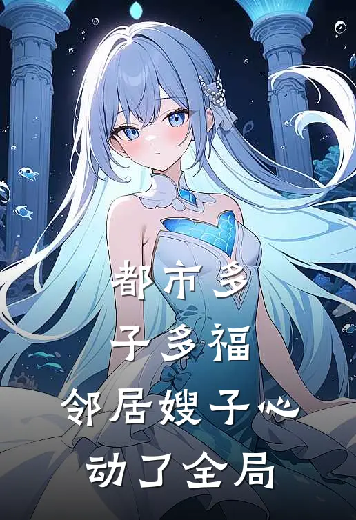 都市多子多福：邻居嫂子心动了全局