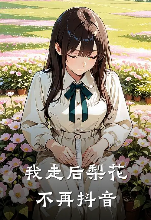 我走后梨花不再抖音