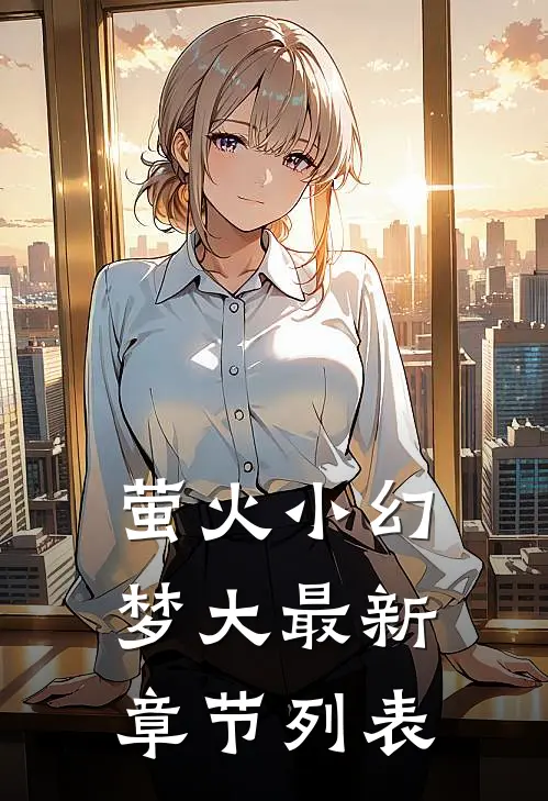 萤火小幻梦大最新章节列表