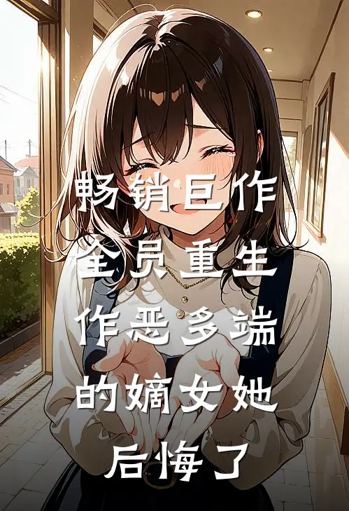 畅销巨作全员重生：作恶多端的嫡女她后悔了