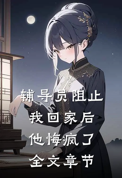 辅导员阻止我回家后，他悔疯了全文章节