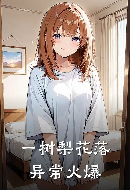 一树梨花落异常火爆