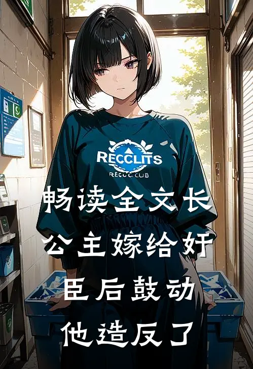 畅读全文长公主嫁给奸臣后鼓动他造反了