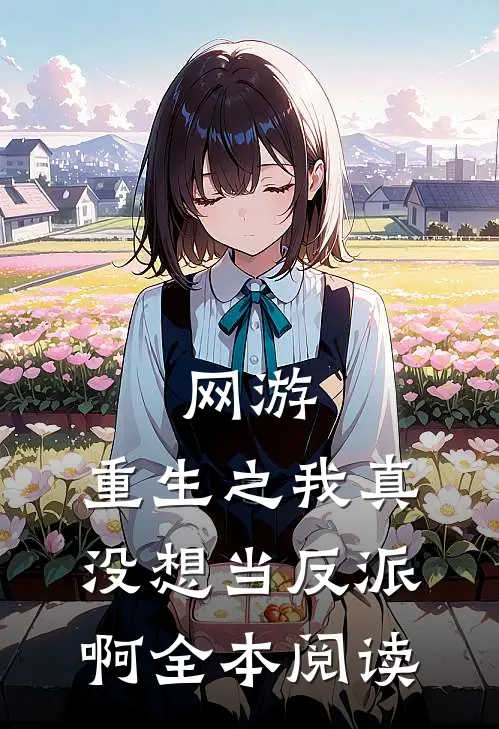 网游重生之我真没想当反派啊全本阅读免费