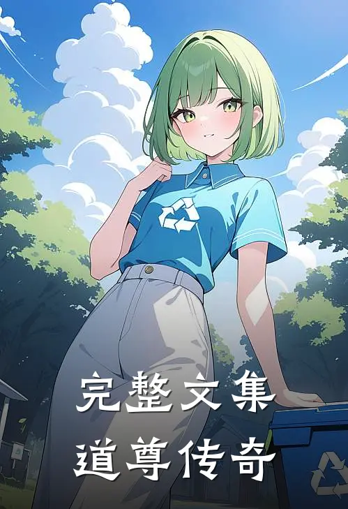 完整文集道尊传奇
