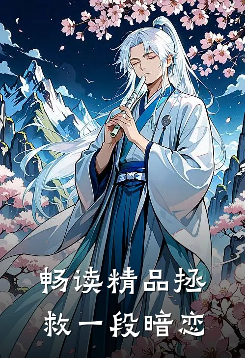 畅读精品拯救一段暗恋