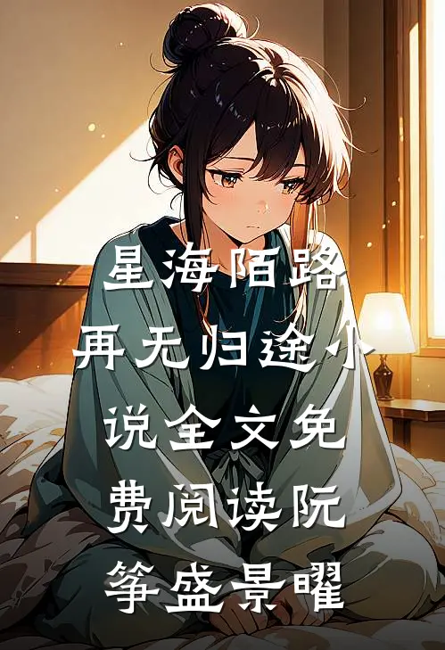 星海陌路，再无归途小说全文免费阅读阮筝盛景曜