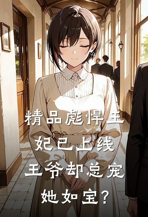 精品彪悍王妃已上线,王爷却总宠她如宝?