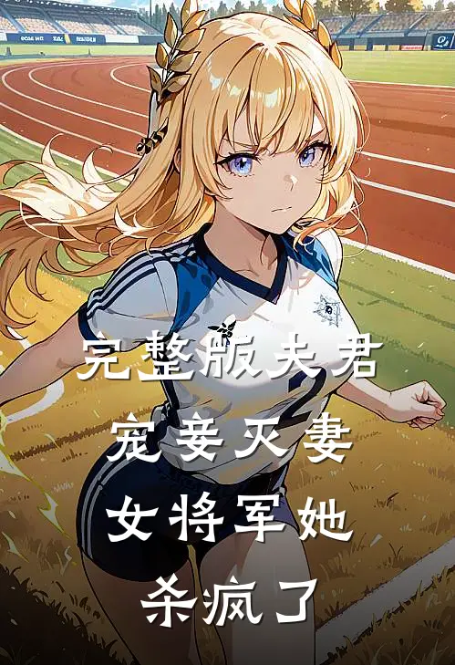 完整版夫君宠妾灭妻，女将军她杀疯了