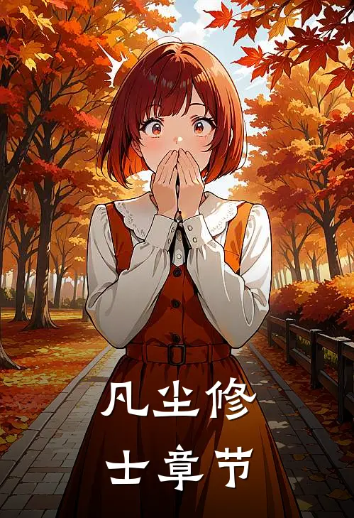凡尘修士章节