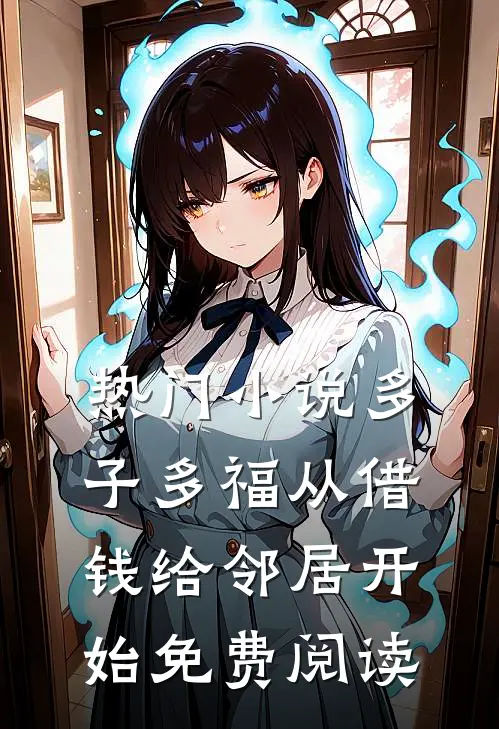 热门小说多子多福从借钱给邻居开始免费阅读