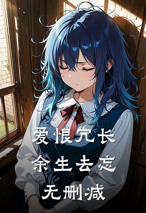 爱恨冗长，余生去忘无删减
