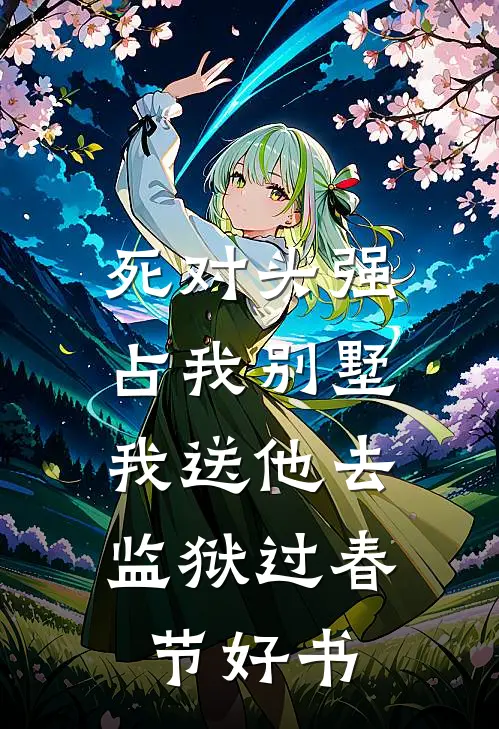 死对头强占我别墅，我送他去监狱过春节好书