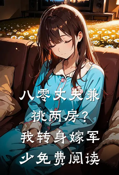 八零丈夫兼祧两房？我转身嫁军少免费阅读