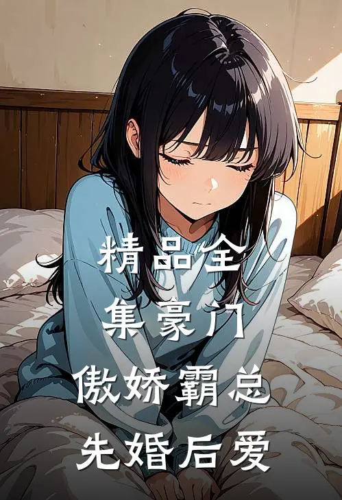 精品全集豪门：傲娇霸总先婚后爱