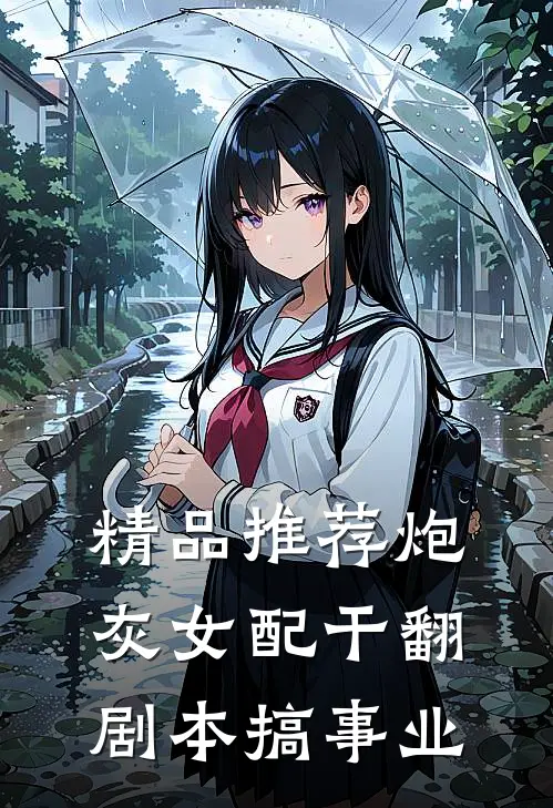 精品推荐炮灰女配干翻剧本搞事业